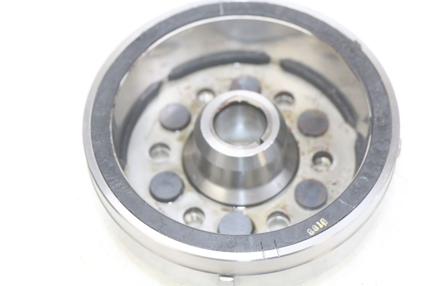 photo de STATOR YAMAHA FZS FAZER 600 (1998 - 2001) - Vue d’ensemble