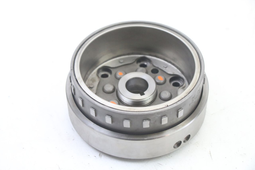 photo de ROTOR GILERA NEXUS 300 (2008 - 2013) - Vue principale