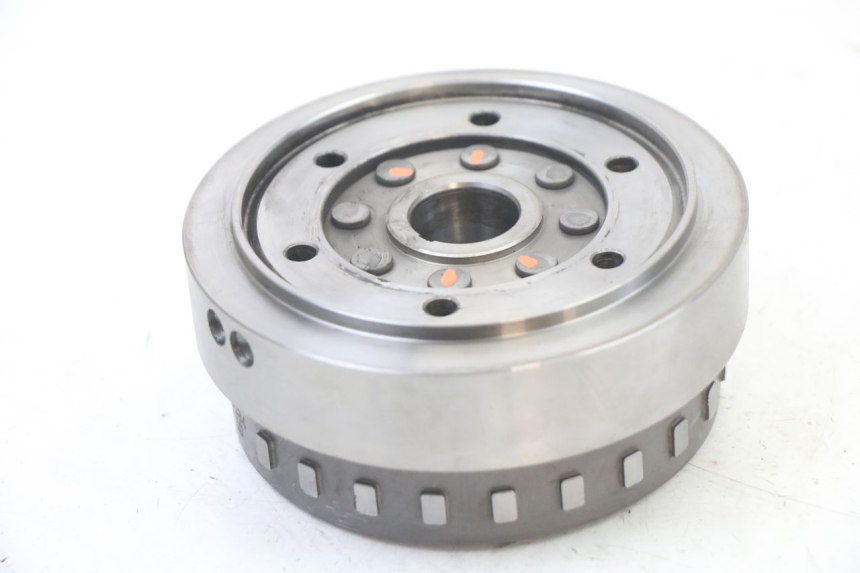 photo de ROTOR GILERA NEXUS 300 (2008 - 2013) - Autre angle de vue