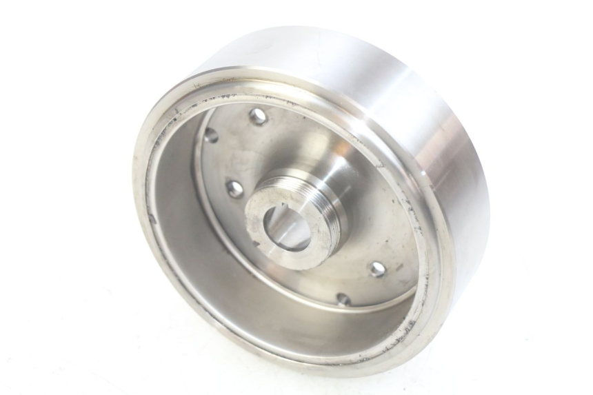 photo de ROTOR GILERA GP 800 (2007 - 2013) - Vue principale