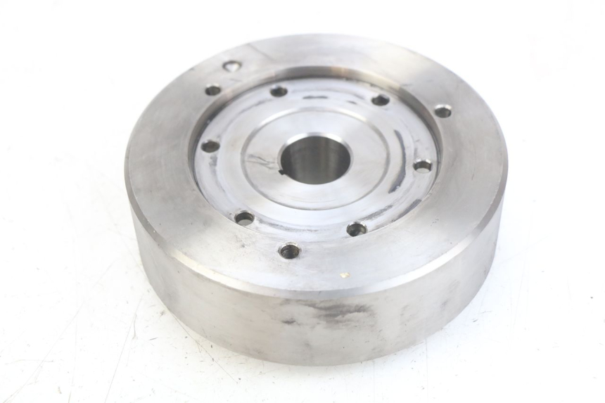 photo de ROTOR GILERA GP 800 (2007 - 2013) - Zoom état d’usage