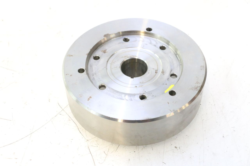 photo de ROTOR GILERA GP 800 (2007 - 2013) - Zoom état d’usage