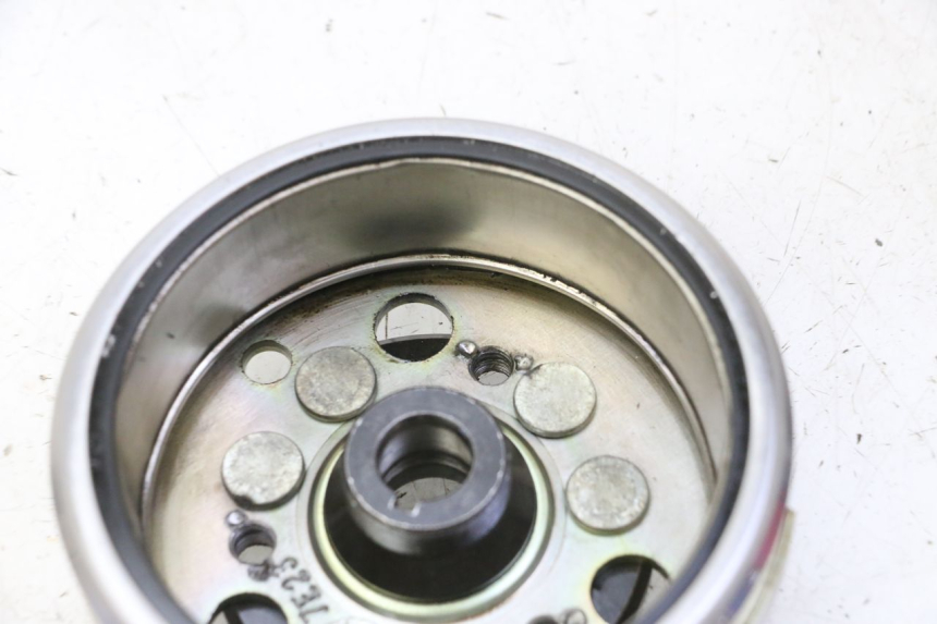 photo de ROTOR KYMCO GRAND DINK 125 (2008 - 2014) - Zoom état d’usage