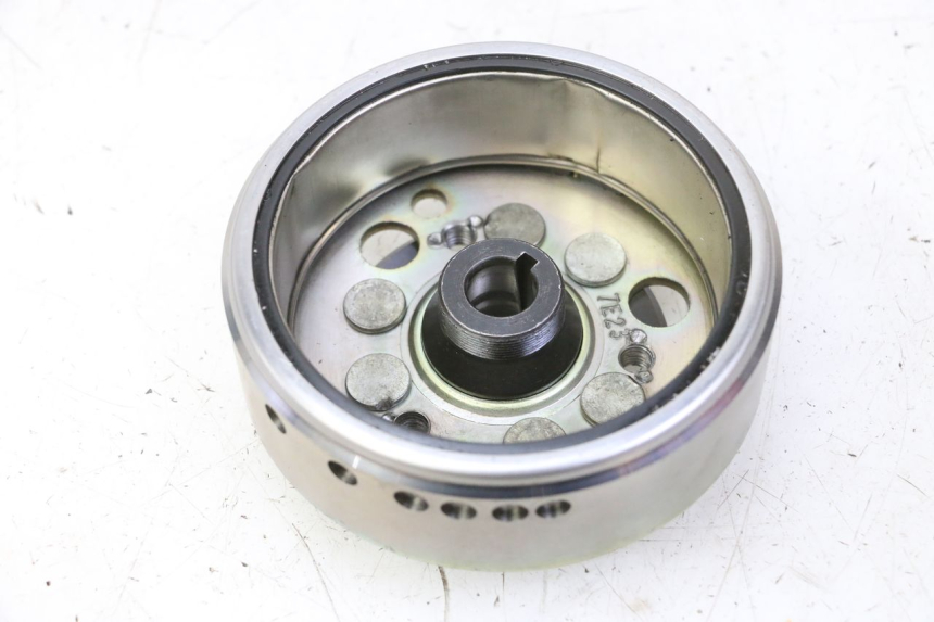 photo de ROTOR KYMCO GRAND DINK 125 (2008 - 2014) - Vue d’ensemble