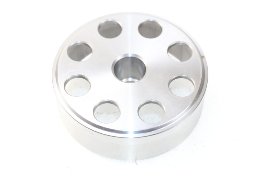 photo de ROTOR SUZUKI GSR 600 (2005 - 2012) - Vue principale