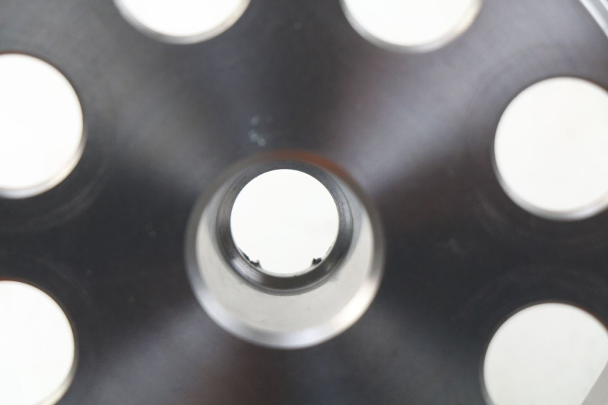 photo de ROTOR SUZUKI GSR 600 (2005 - 2012) - Détail de la pièce