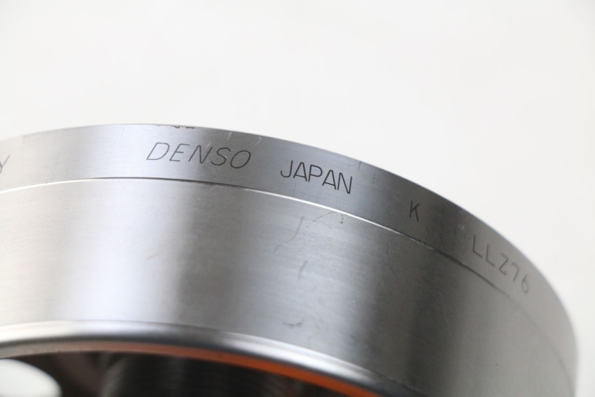 photo de ROTOR SUZUKI GSR 600 (2005 - 2012) - Autre angle de vue