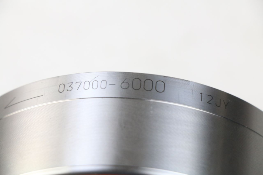 photo de ROTOR SUZUKI GSR 600 (2005 - 2012) - Gros plan technique