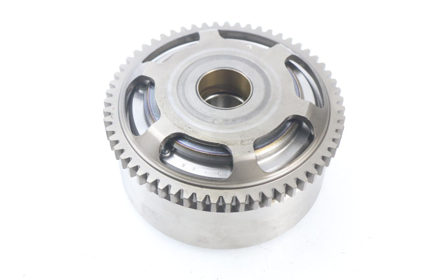 photo de ROTOR HONDA FJS SILVER WING ABS 600 (2004 - 2007) - Zoom état d’usage