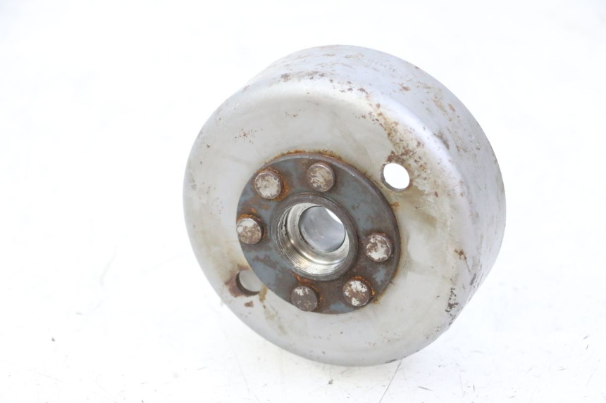 photo de ROTOR HONDA MTX TC02 125 (1987 - 1989) - Détail de la pièce