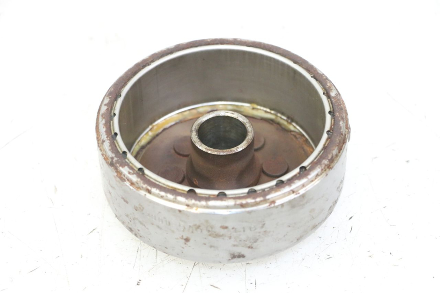 photo de ROTOR HONDA MTX TC02 125 (1987 - 1989) - Autre angle de vue