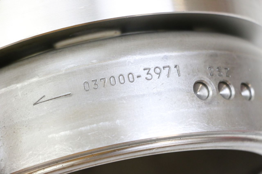 photo de ROTOR HONDA VT C2 SHADOW 750 (1997 - 2001) - Zoom état d’usage