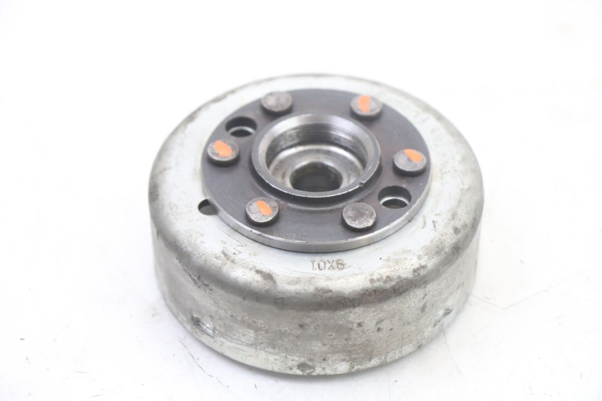 photo de ROTOR KAWASAKI KX 65 (2000 - 2019) - Vue principale