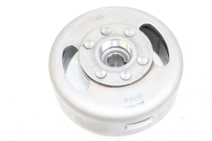 photo de ROTOR KAWASAKI KDX 125 (1990 - 1991) - Vue principale