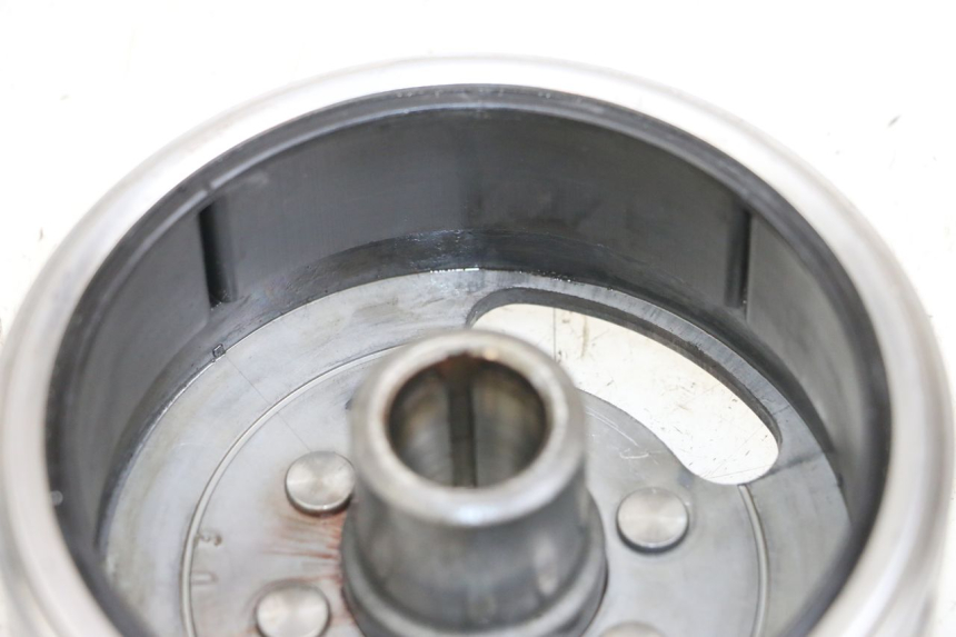 photo de ROTOR KAWASAKI KDX 125 (1990 - 1991) - Autre angle de vue