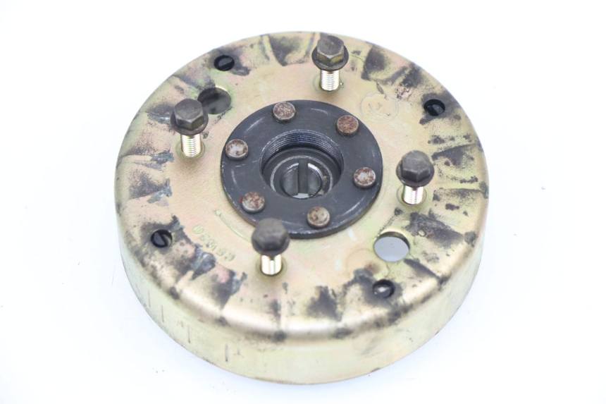 photo de ROTOR PEUGEOT KISBEE 4T 50 (2010 - 2017) - Vue principale