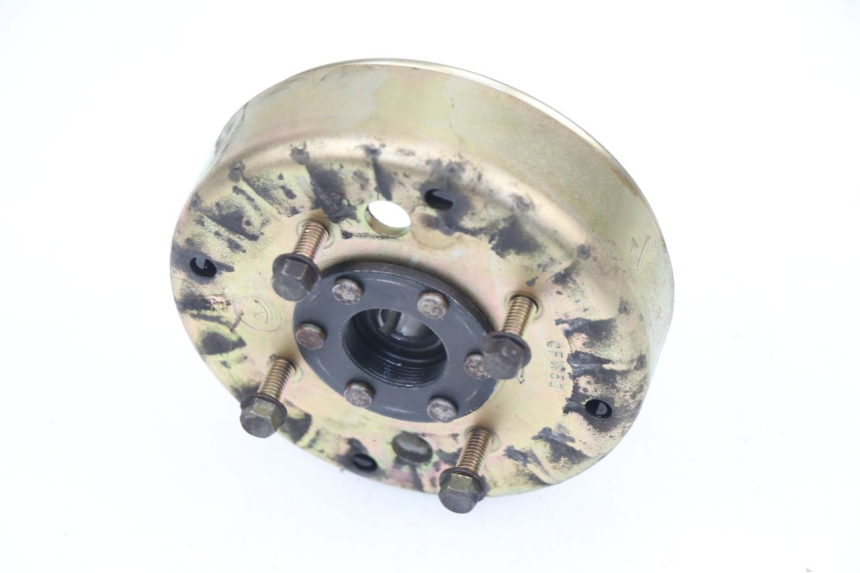 photo de ROTOR PEUGEOT KISBEE 4T 50 (2010 - 2017) - Détail de la pièce