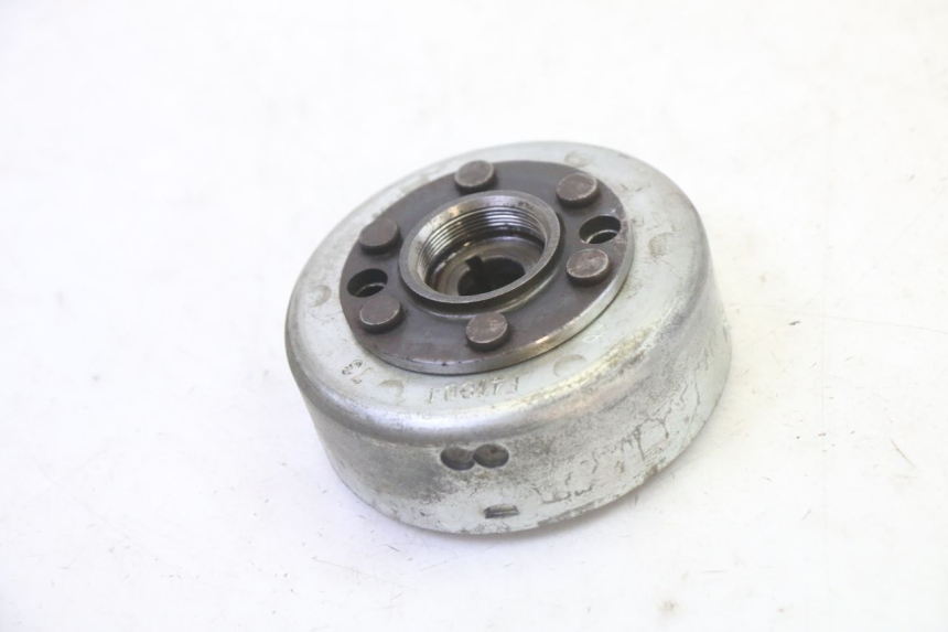 photo de ROTOR KAWASAKI KX 65 (2000 - 2019) - Vue principale