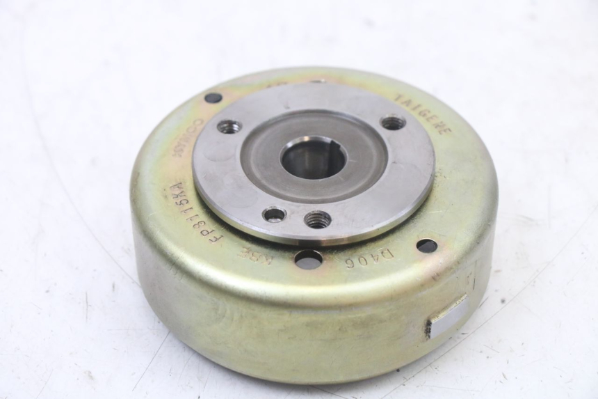 photo de ROTOR KYMCO GRAND DINK 125 (2008 - 2014) - Vue principale