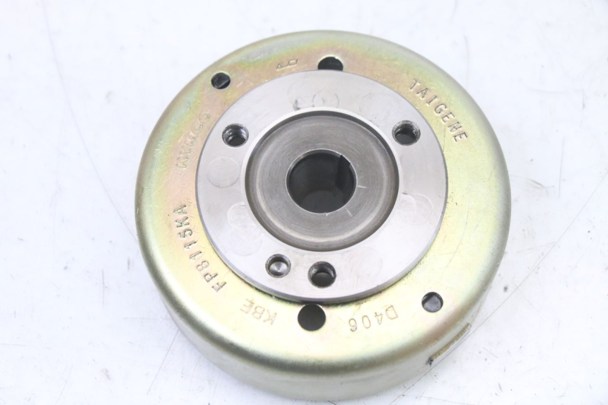 photo de ROTOR KYMCO GRAND DINK 125 (2008 - 2014) - Détail de la pièce