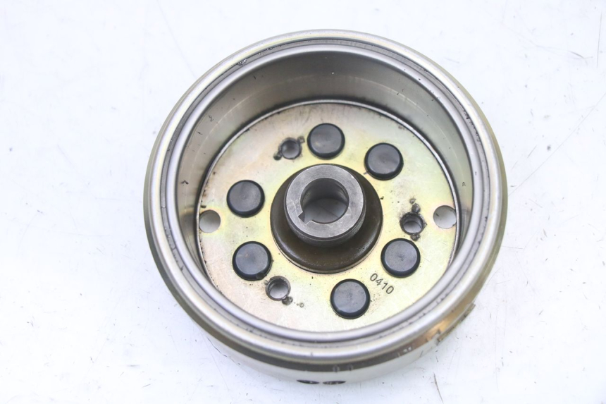 photo de ROTOR KYMCO GRAND DINK 125 (2008 - 2014) - Zoom état d’usage