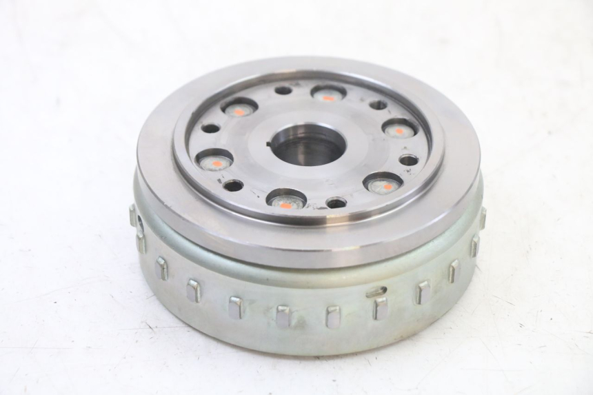 photo de ROTOR KYMCO XCITING 500 (2007 - 2010) - Vue principale