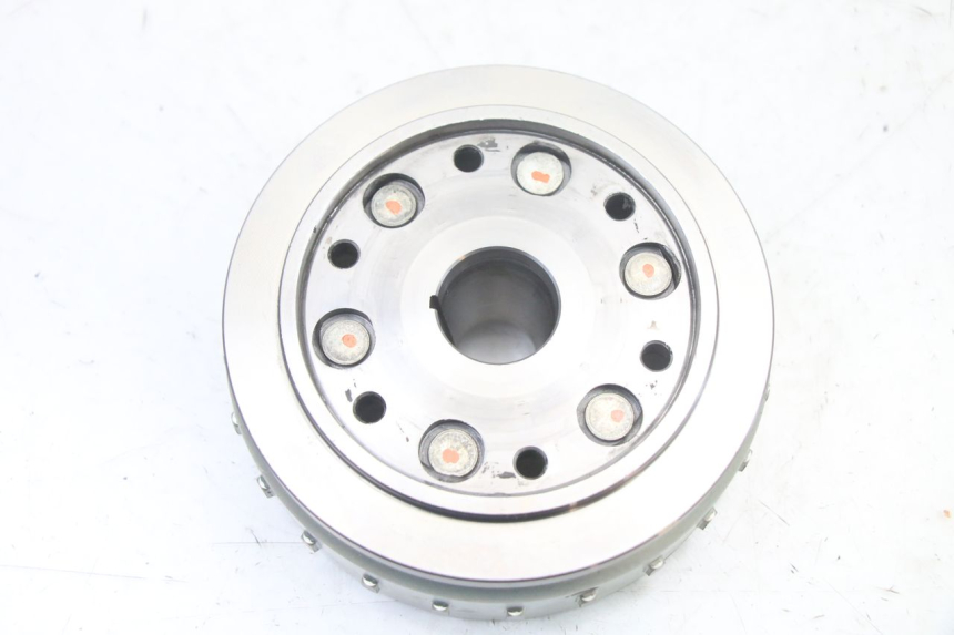 photo de ROTOR KYMCO XCITING 500 (2007 - 2010) - Détail de la pièce