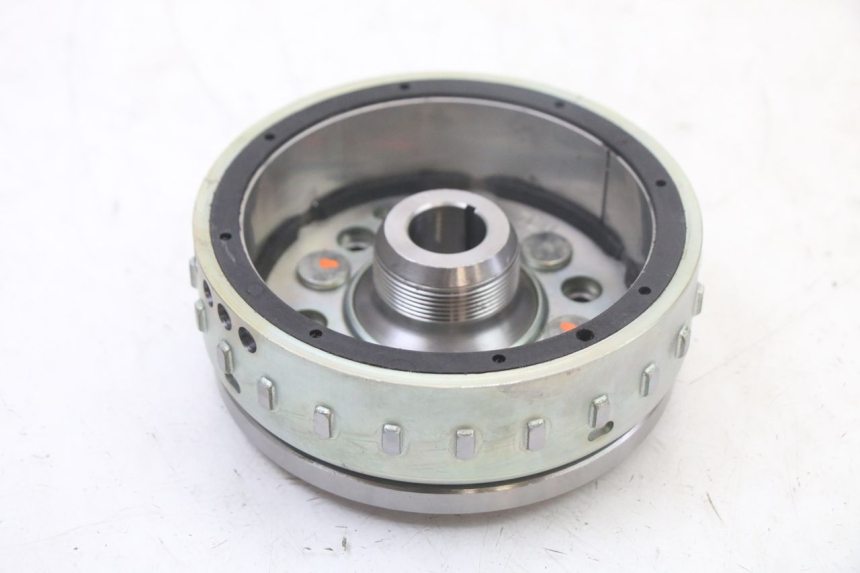 photo de ROTOR KYMCO XCITING 500 (2007 - 2010) - Zoom état d’usage