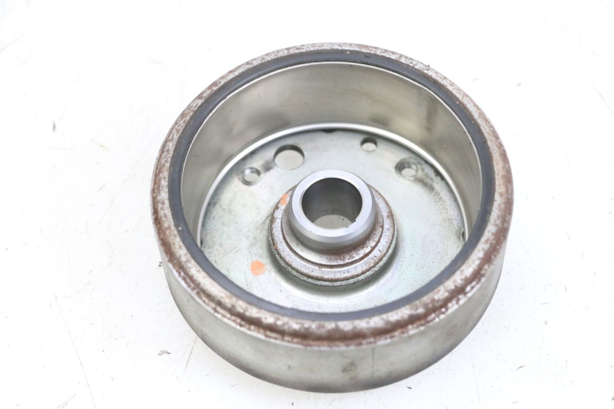 photo de ROTOR KYMCO LIKE 125 (2009 - 2016) - Zoom état d’usage