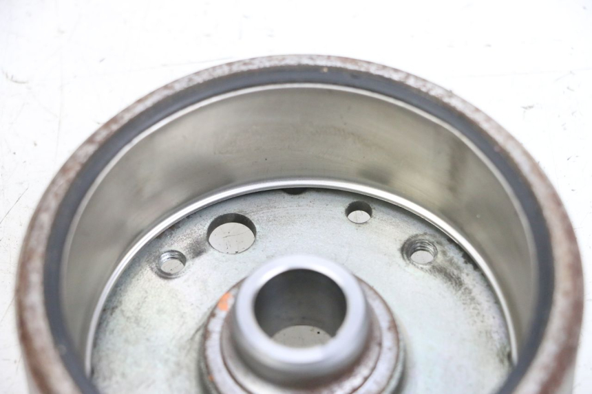 photo de ROTOR KYMCO LIKE 125 (2009 - 2016) - Autre angle de vue