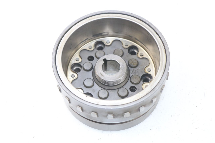 photo de ROTOR PIAGGIO MP3 LT 400 (2007 - 2012) - Vue principale