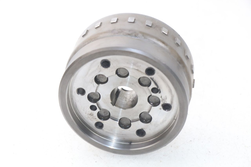 photo de ROTOR PIAGGIO MP3 LT 400 (2007 - 2012) - Autre angle de vue