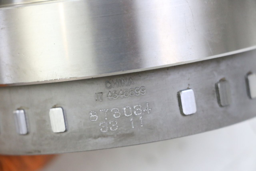 photo de ROTOR PIAGGIO MP3 LT 300 (2010 - 2016) - Détail de la pièce