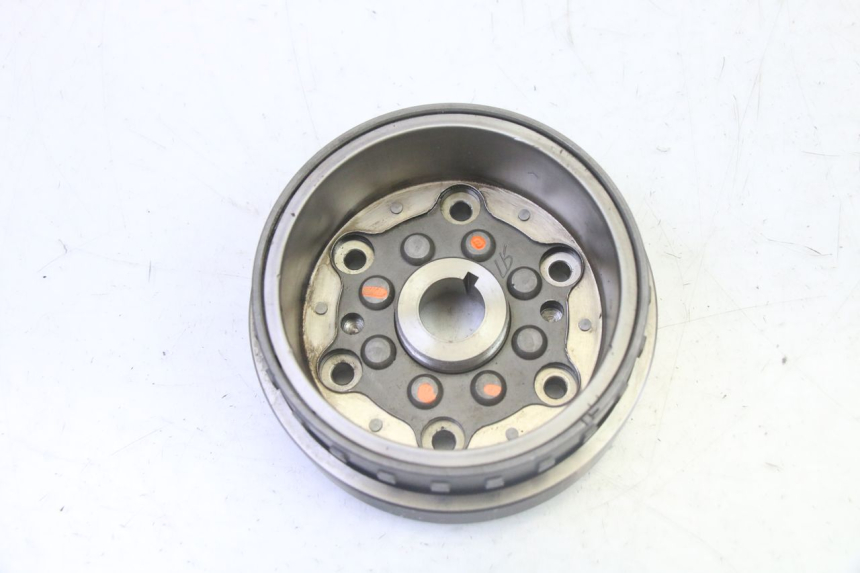 photo de ROTOR PIAGGIO MP3 LT 300 (2010 - 2016) - Zoom état d’usage