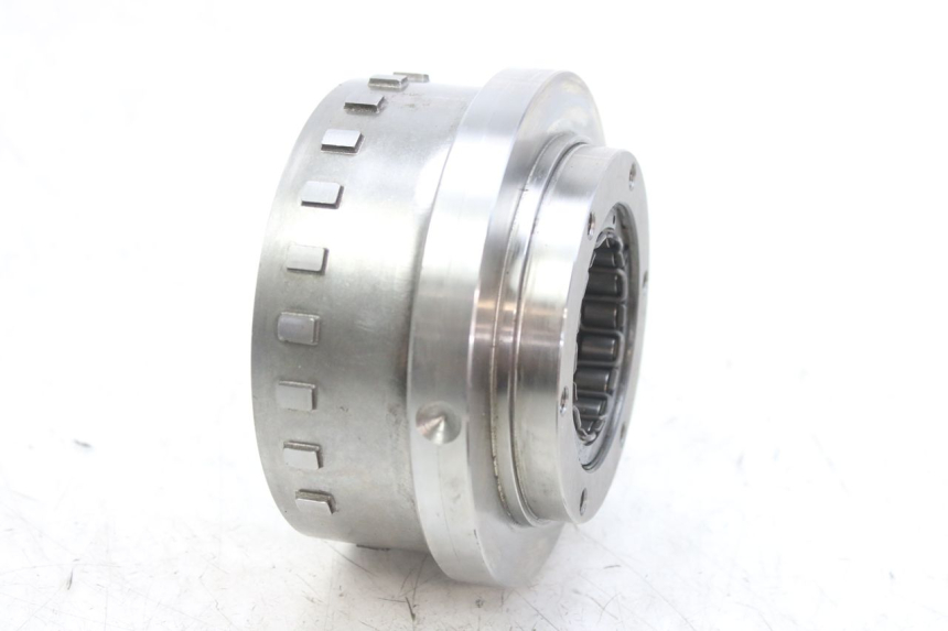 photo de ROTOR PIAGGIO MP3 RL 250 (2006 - 2010) - Zoom état d’usage