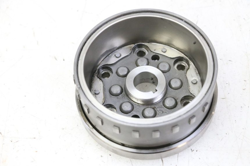 photo de ROTOR PIAGGIO MP3 RL 250 (2006 - 2010) - Vue principale