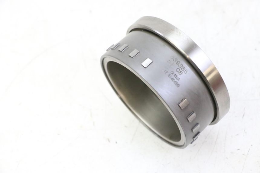 photo de ROTOR PIAGGIO MP3 RL 250 (2006 - 2010) - Zoom état d’usage