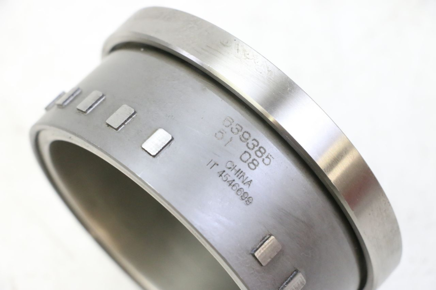 photo de ROTOR PIAGGIO MP3 RL 250 (2006 - 2010) - Autre angle de vue