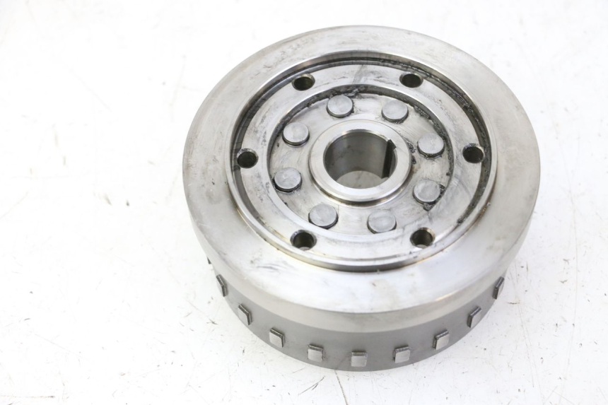 photo de ROTOR PIAGGIO MP3 RL 250 (2006 - 2010) - Gros plan technique