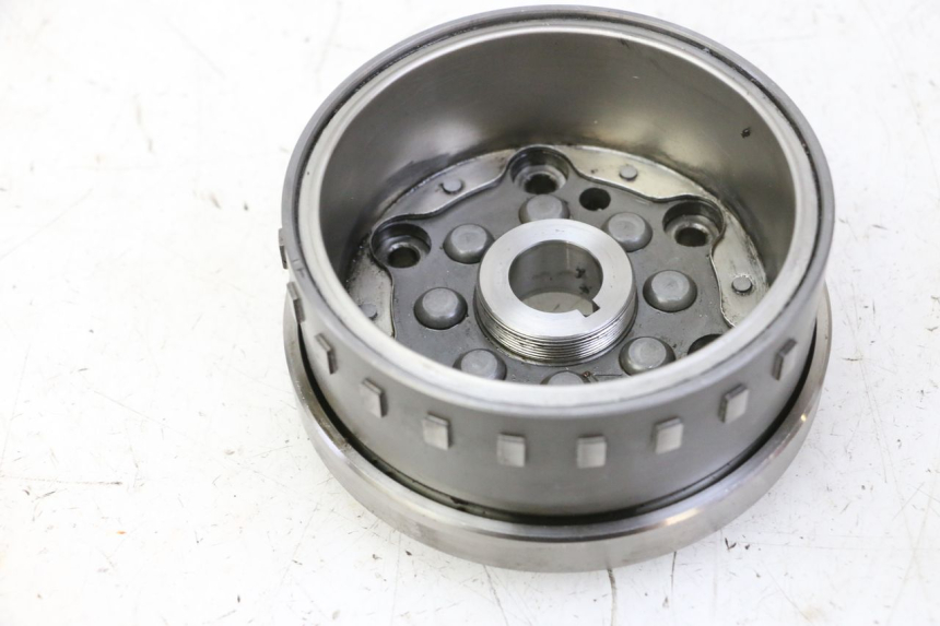 photo de ROTOR PIAGGIO MP3 RL 250 (2006 - 2010) - Vue d’ensemble