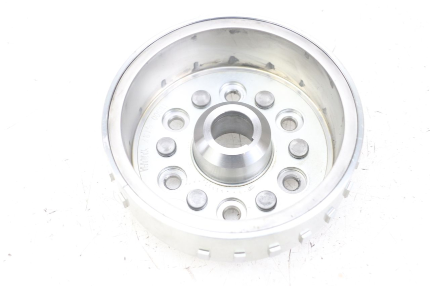 photo de ROTOR YAMAHA MT-07 MT07 ABS 700 (2014 - 2017) - Vue principale