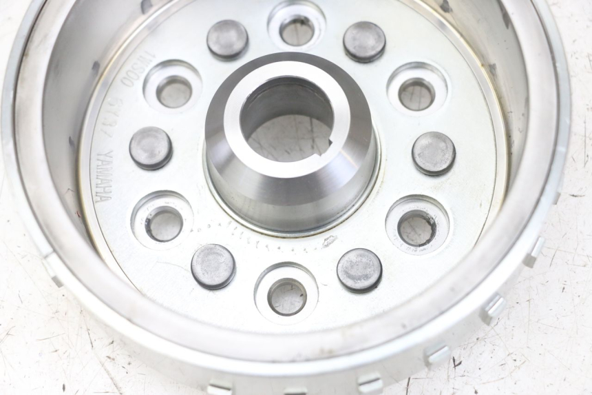 photo de ROTOR YAMAHA MT-07 MT07 ABS 700 (2014 - 2017) - Autre angle de vue