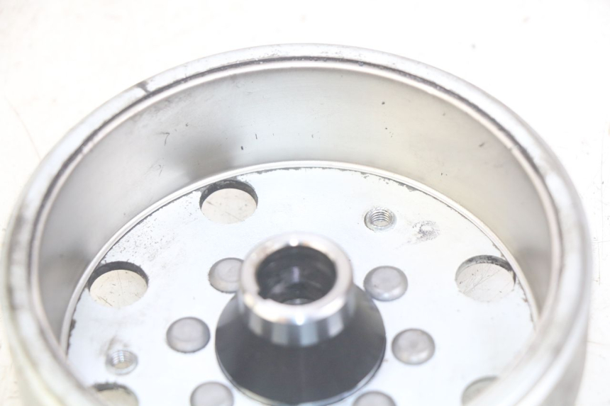 photo de ROTOR PIAGGIO NEW TYPHOON 50 (2018 - 2021) - Zoom état d’usage