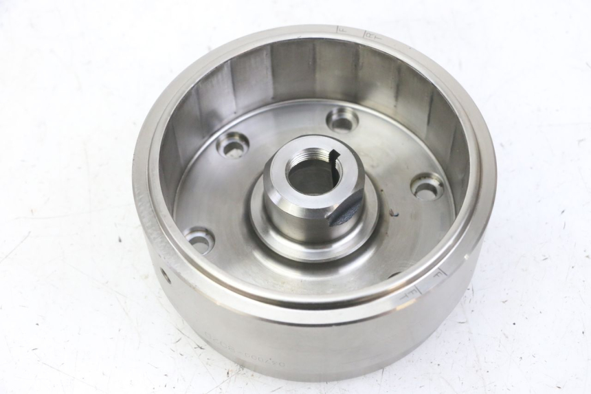 photo de ROTOR HONDA NTV DEAUVILLE ABS 700 (2007 - 2016) - Vue principale