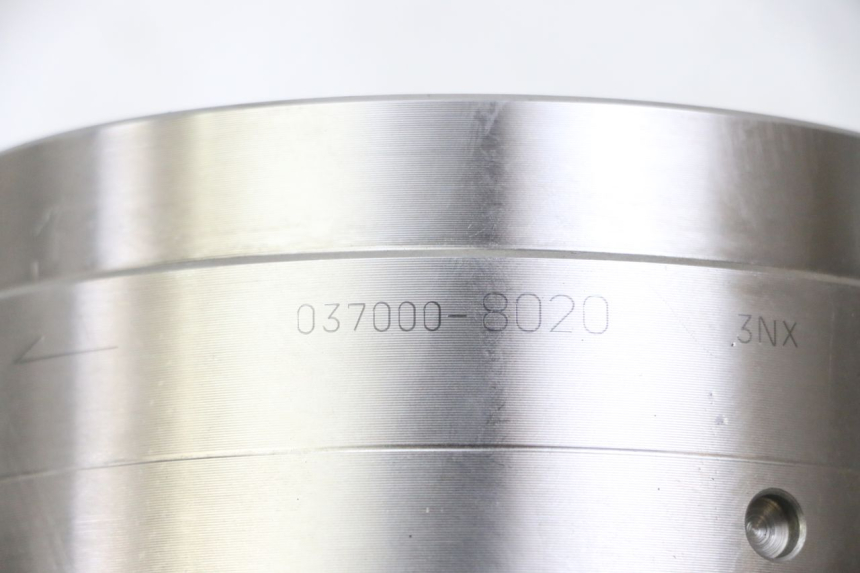 photo de ROTOR HONDA NTV DEAUVILLE ABS 700 (2007 - 2016) - Zoom état d’usage