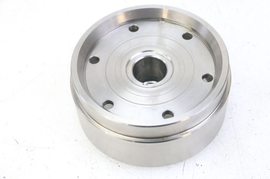 photo de ROTOR HONDA NTV DEAUVILLE ABS 700 (2007 - 2016) - Gros plan technique