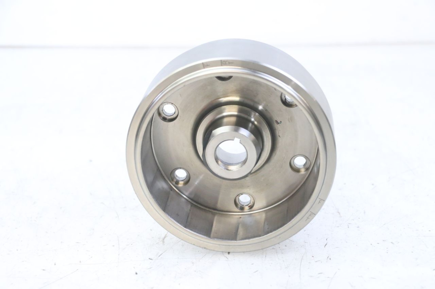 photo de ROTOR HONDA NTV DEAUVILLE ABS 700 (2007 - 2016) - Vue d’ensemble