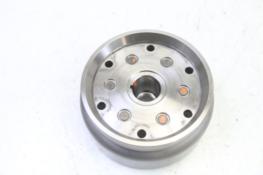 photo de ROTOR HONDA NTV DEAUVILLE 650 (2001 - 2006) - Détail de la pièce