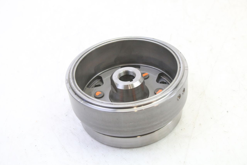 photo de ROTOR HONDA NTV DEAUVILLE 650 (2001 - 2006) - Autre angle de vue