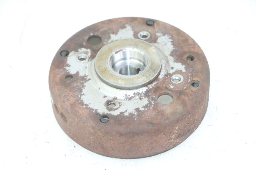 photo de ROTOR SYM ORBIT 2 4T 50 (2008 - 2017) - Vue principale